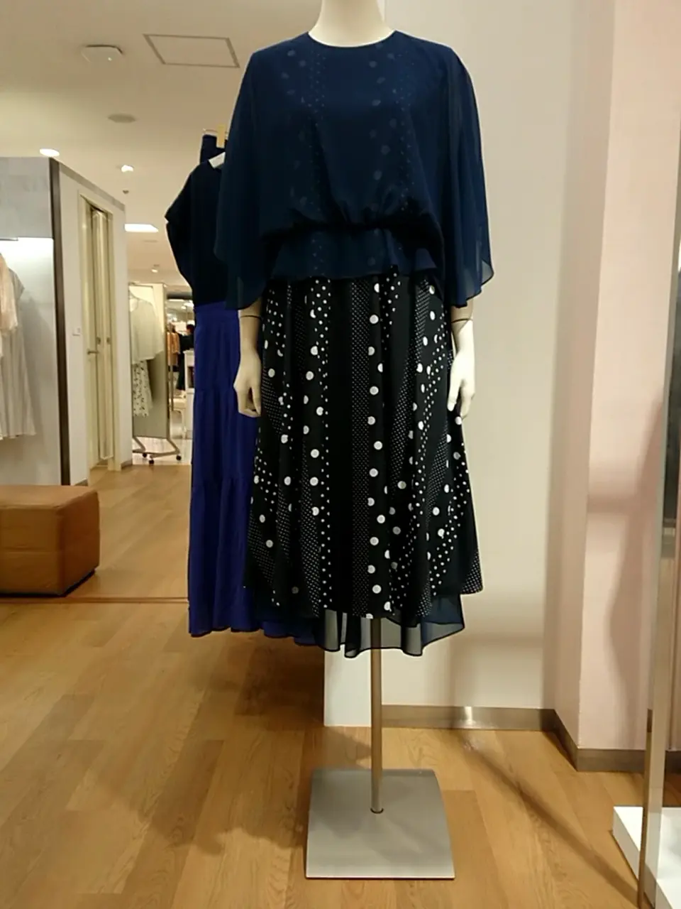  平良 コーディネート画像