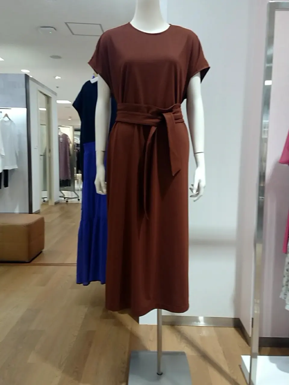  平良 コーディネート画像