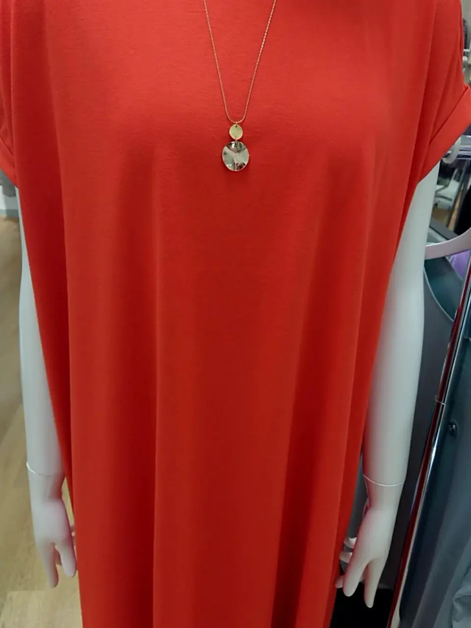 組曲 L 平良 コーディネート画像