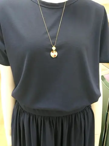 組曲 L 平良 コーディネート画像