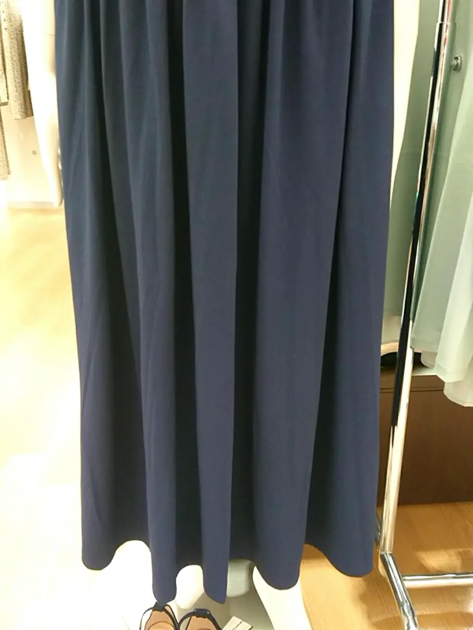 組曲 L 平良 コーディネート画像