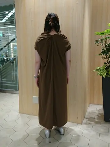 組曲 L 谷田 コーディネート画像