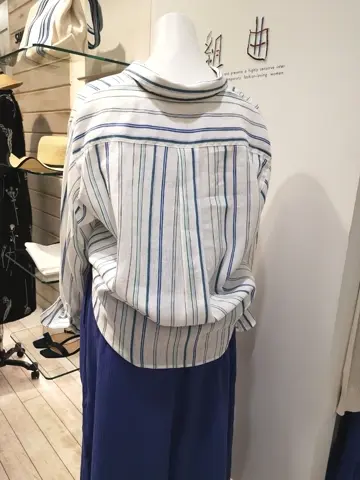 組曲 L スタッフ コーディネート画像