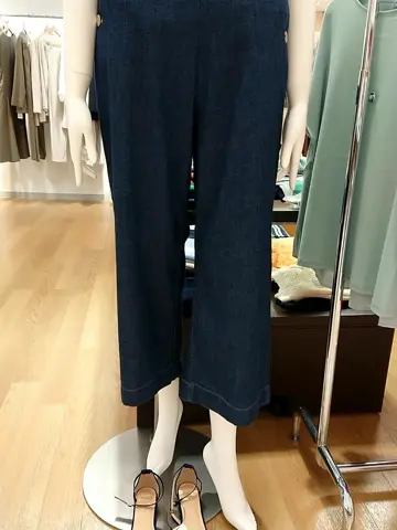 組曲 L 平良 コーディネート画像