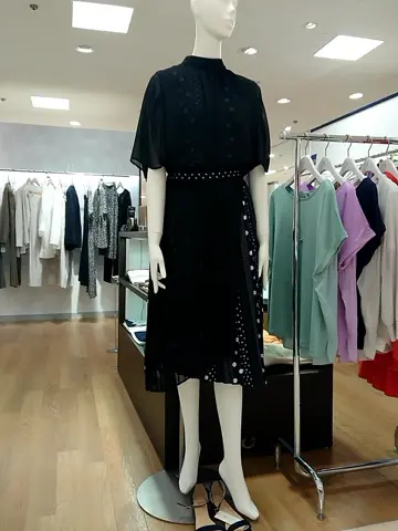 組曲 L 平良 コーディネート画像