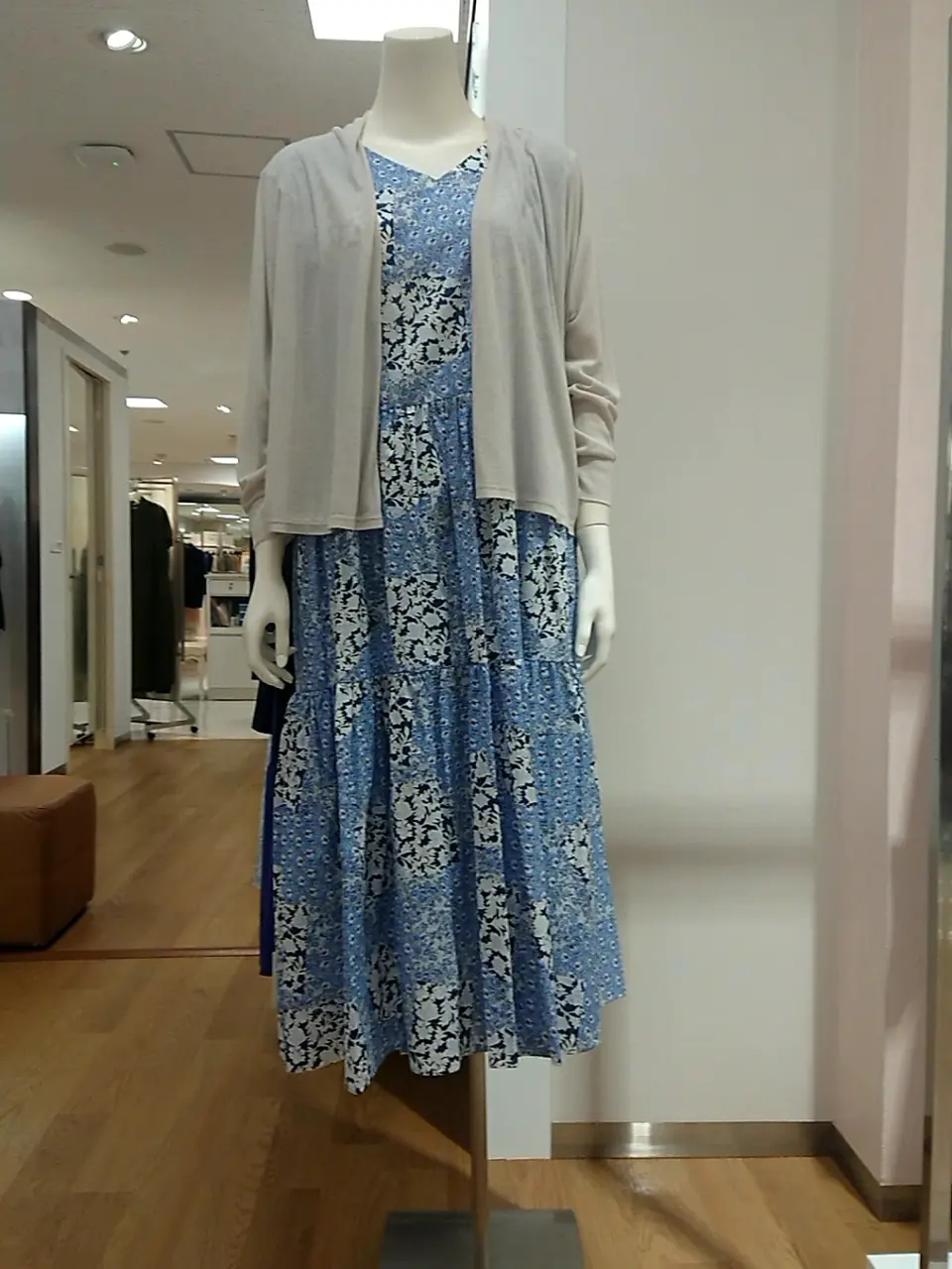  平良 コーディネート画像