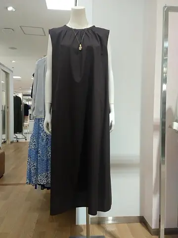 組曲 L 平良 コーディネート画像