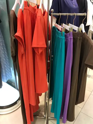 組曲 L 三木 コーディネート画像