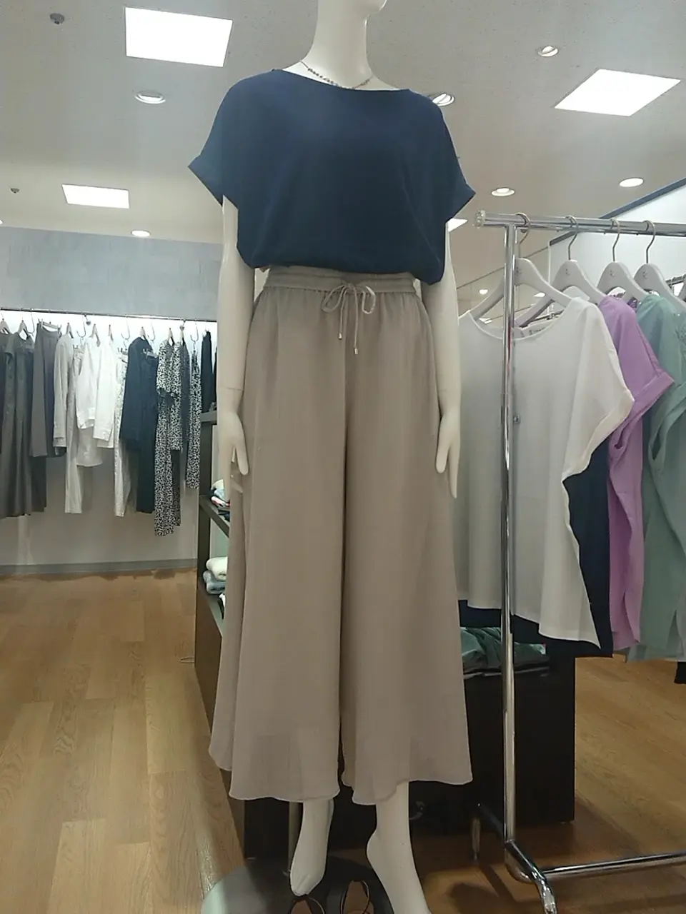  平良 コーディネート画像