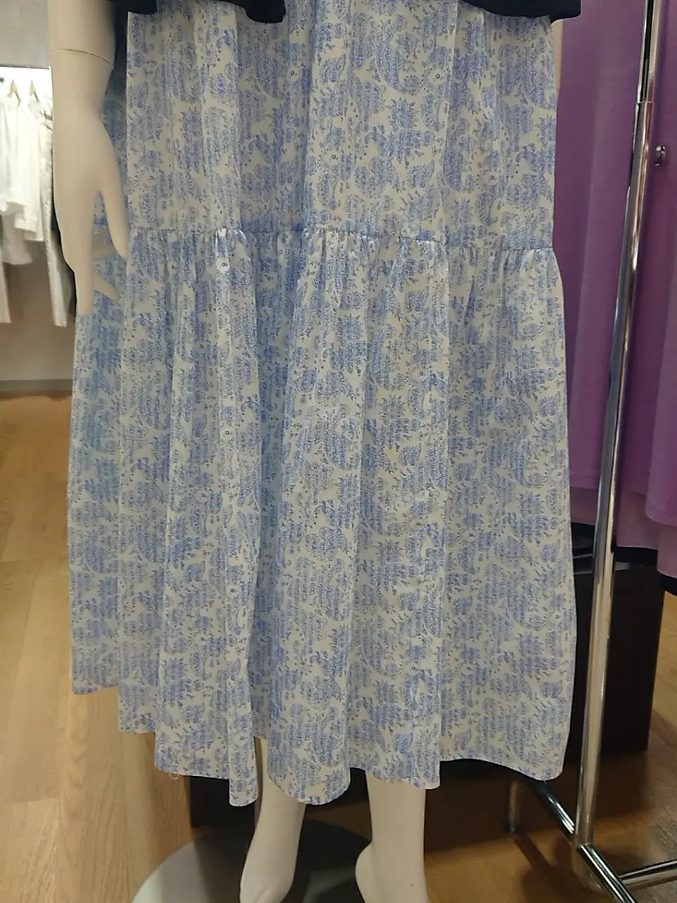 組曲 L 平良 コーディネート画像