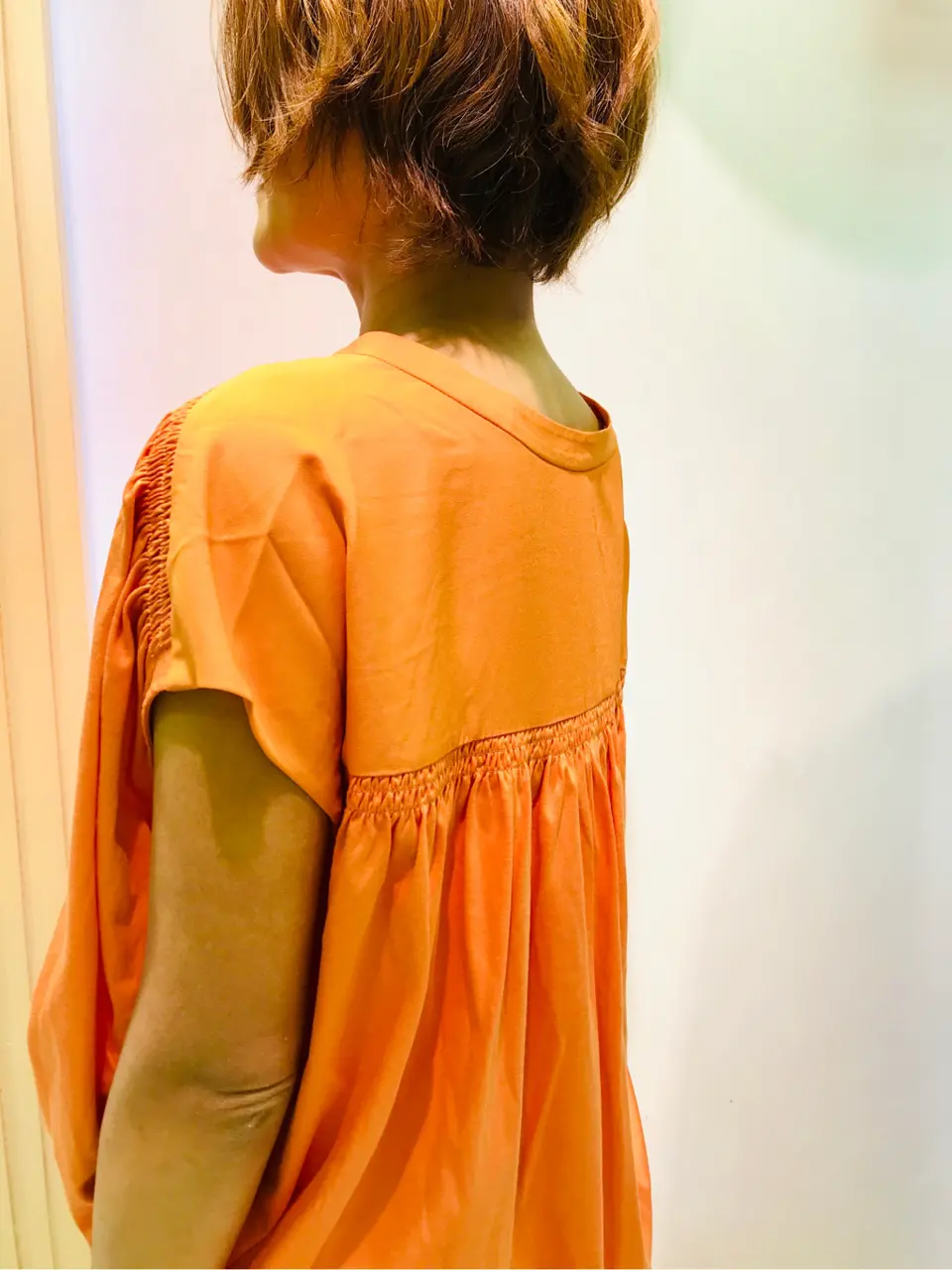 組曲 L 三木 コーディネート画像