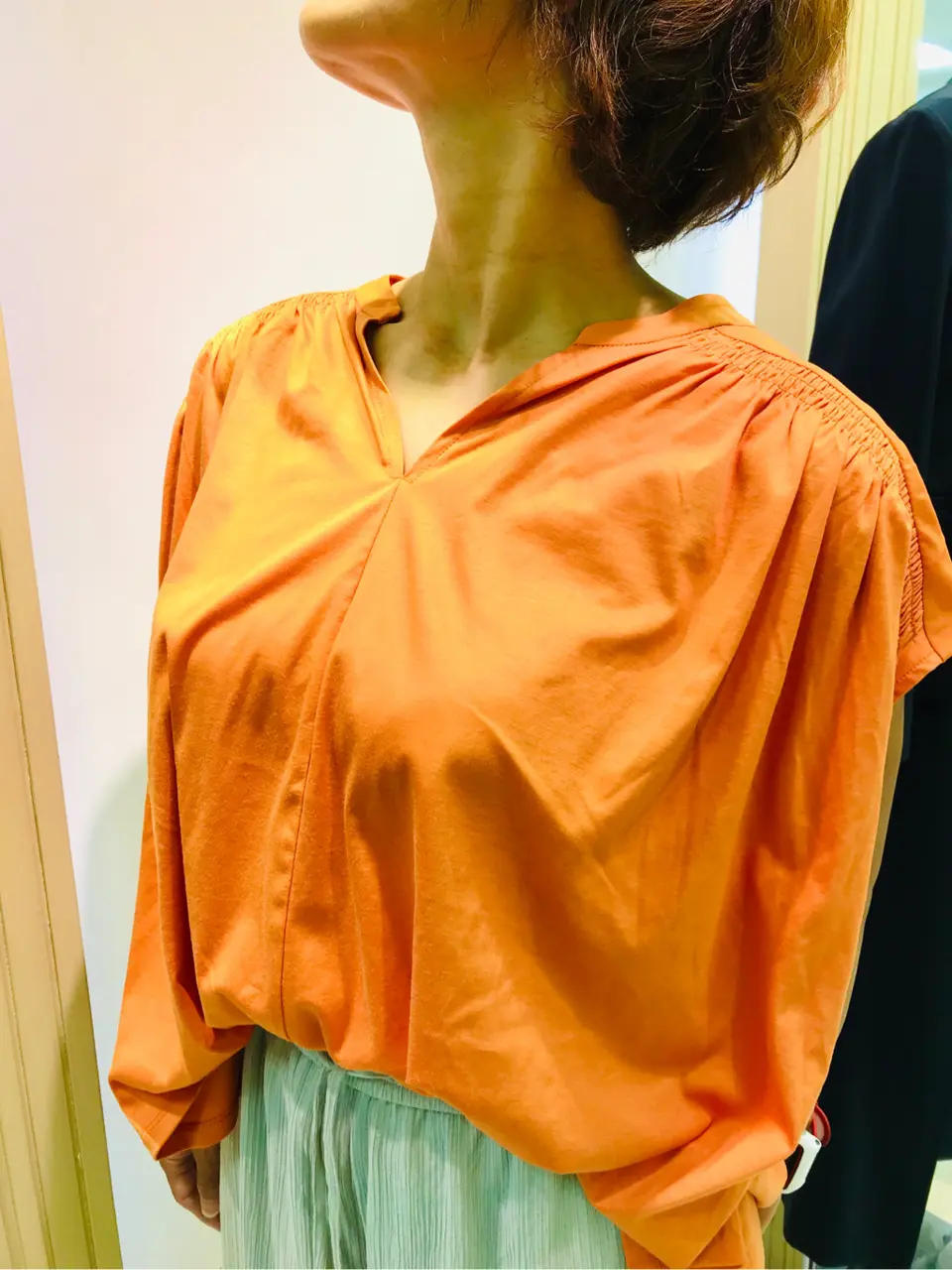 組曲 L 三木 コーディネート画像