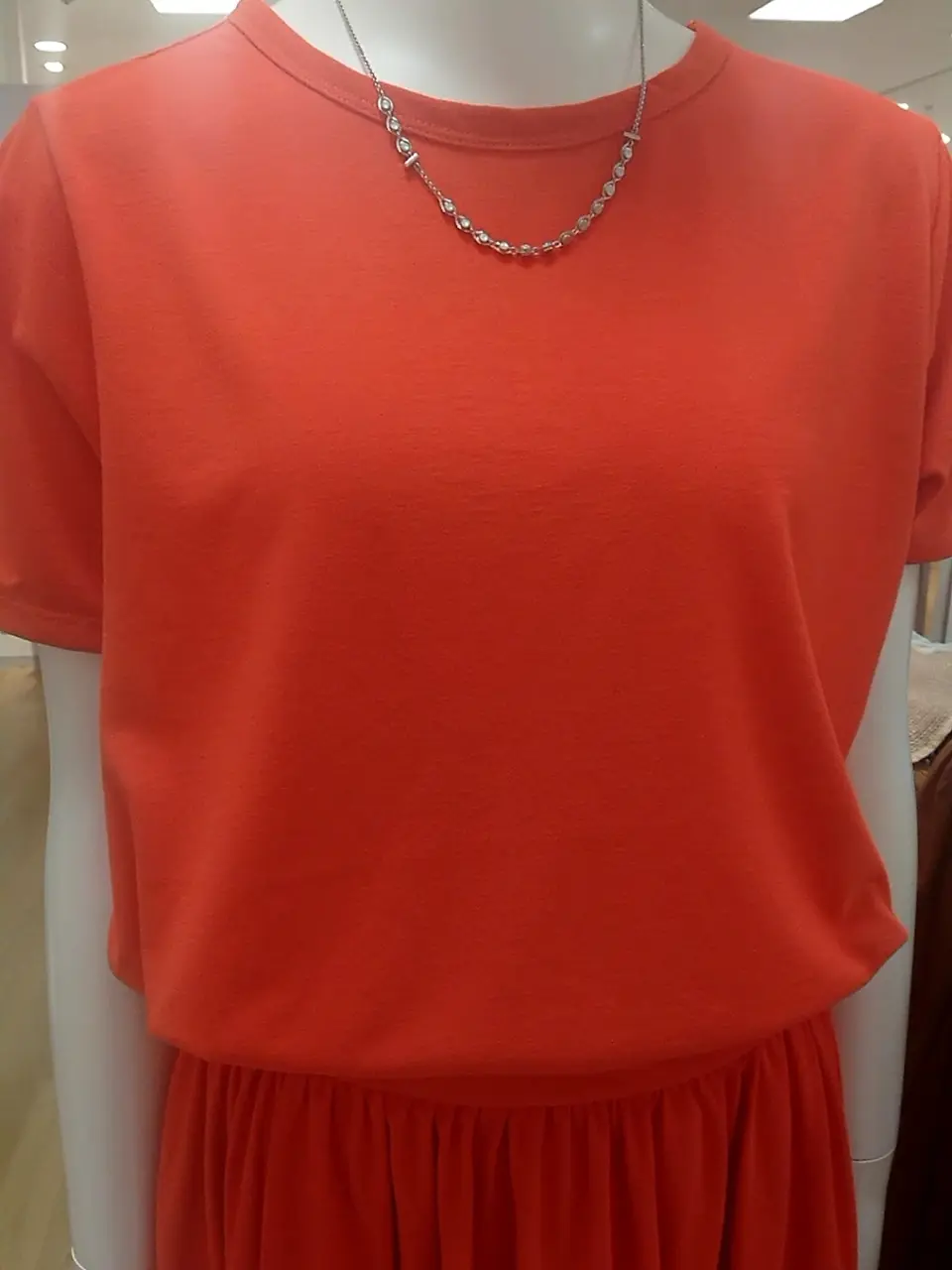 組曲 L 平良 コーディネート画像