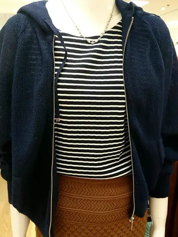 組曲 L 平良 コーディネート画像