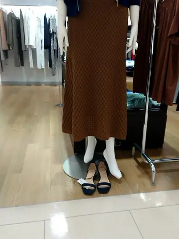 組曲 L 平良 コーディネート画像