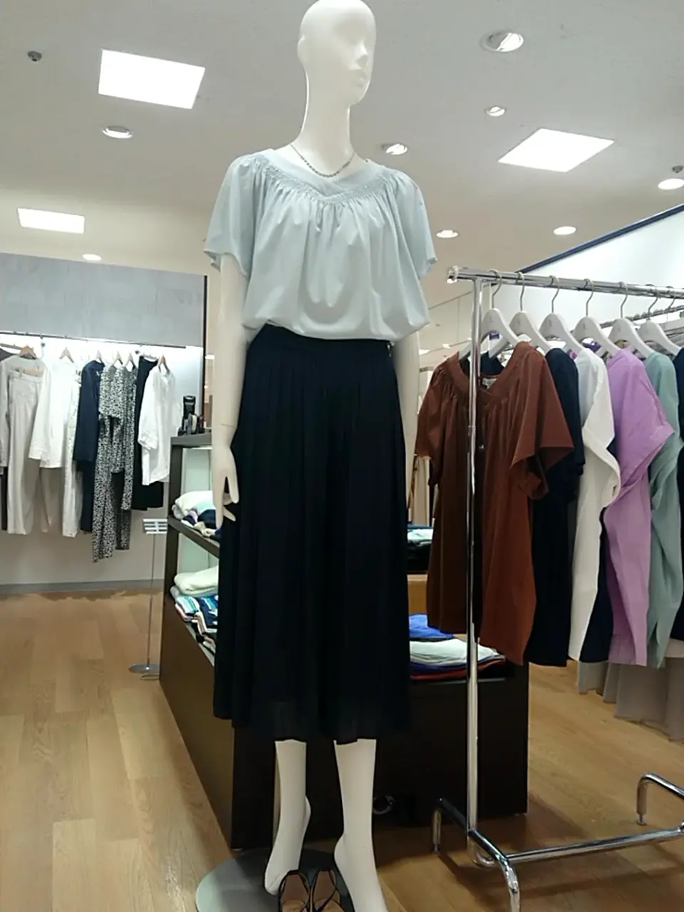  平良 コーディネート画像