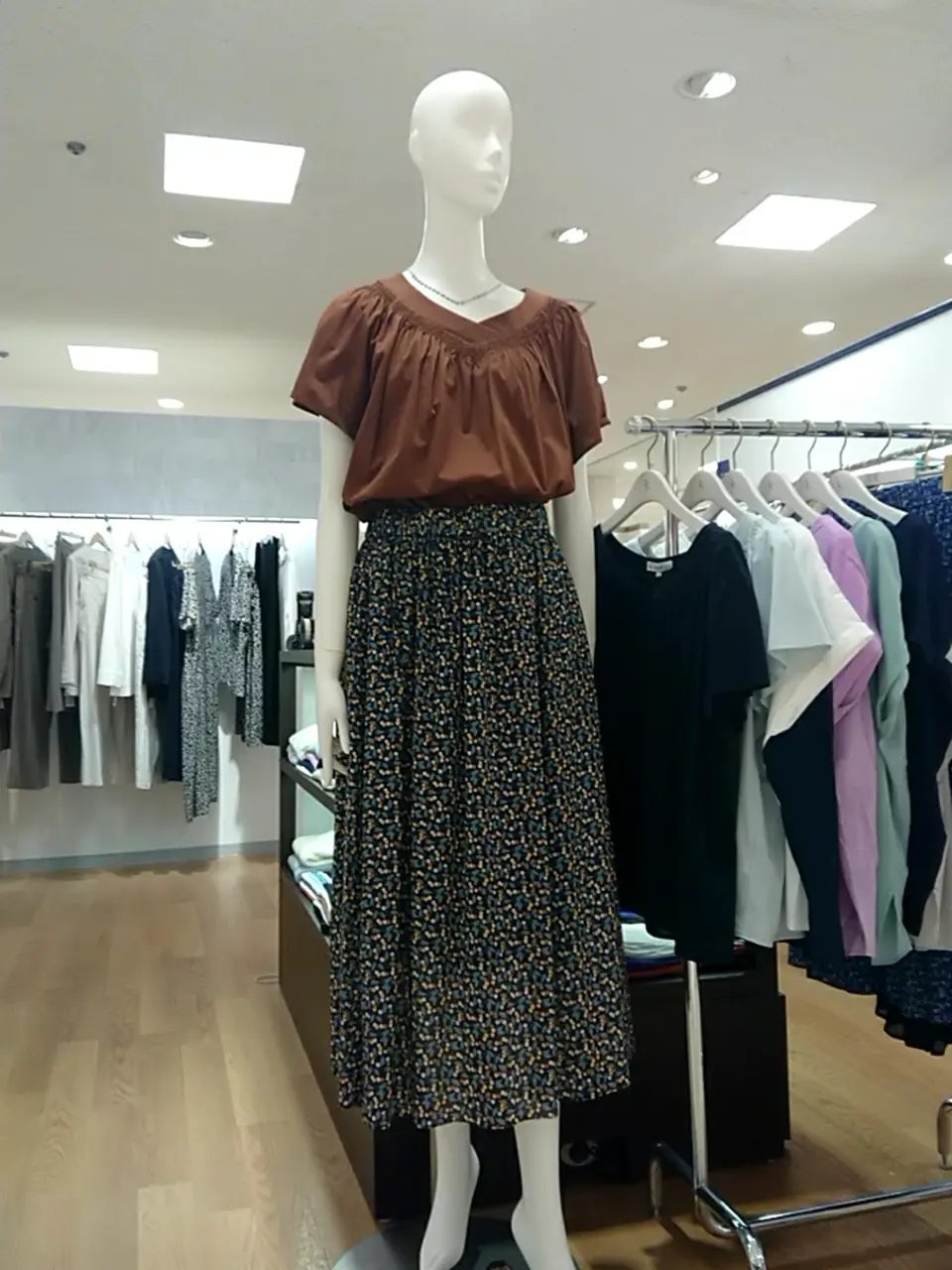  平良 コーディネート画像