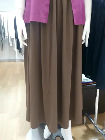 組曲 L 平良 コーディネート画像