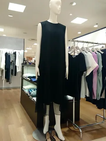 組曲 L 平良 コーディネート画像