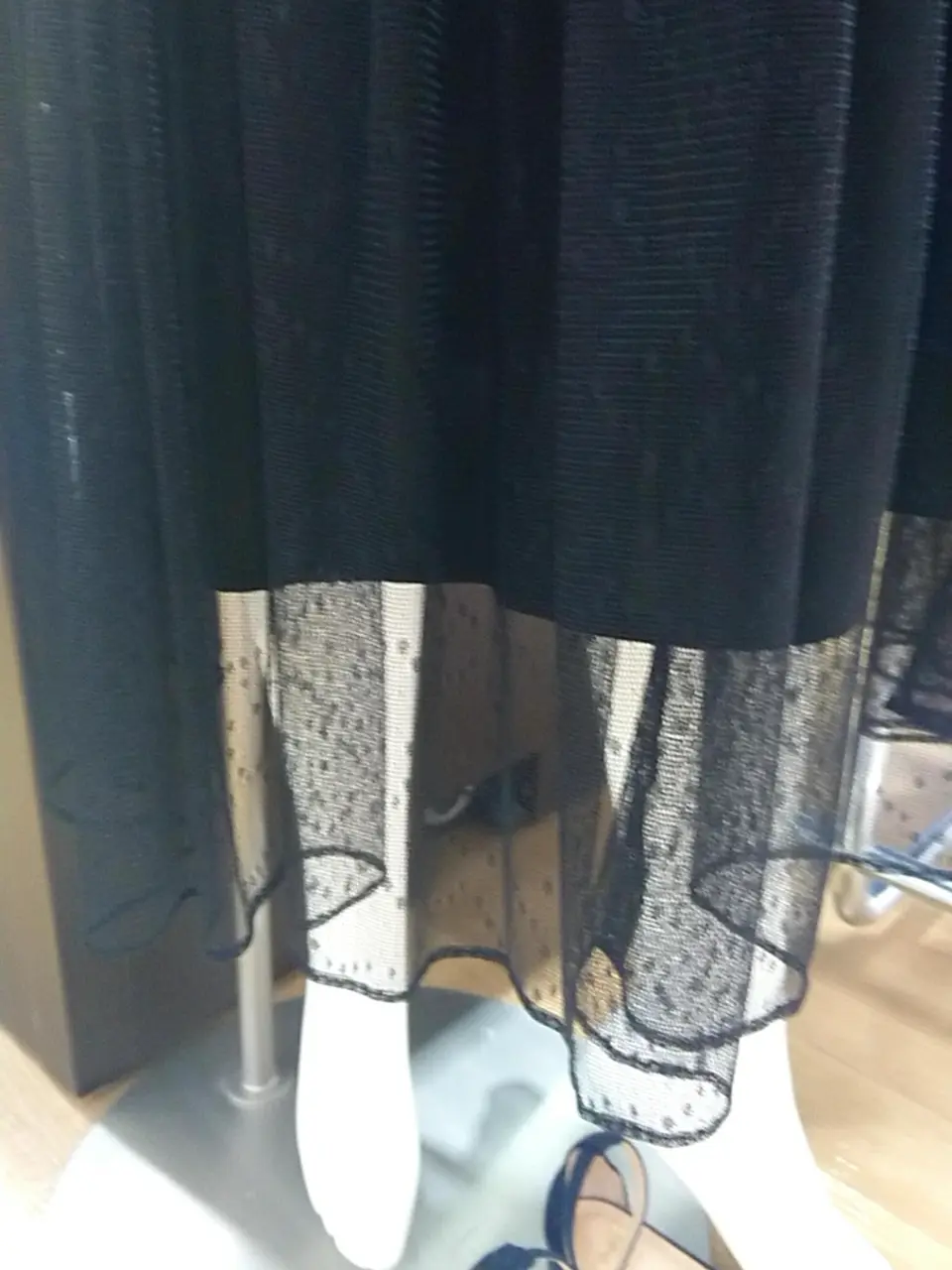 組曲 L 平良 コーディネート画像