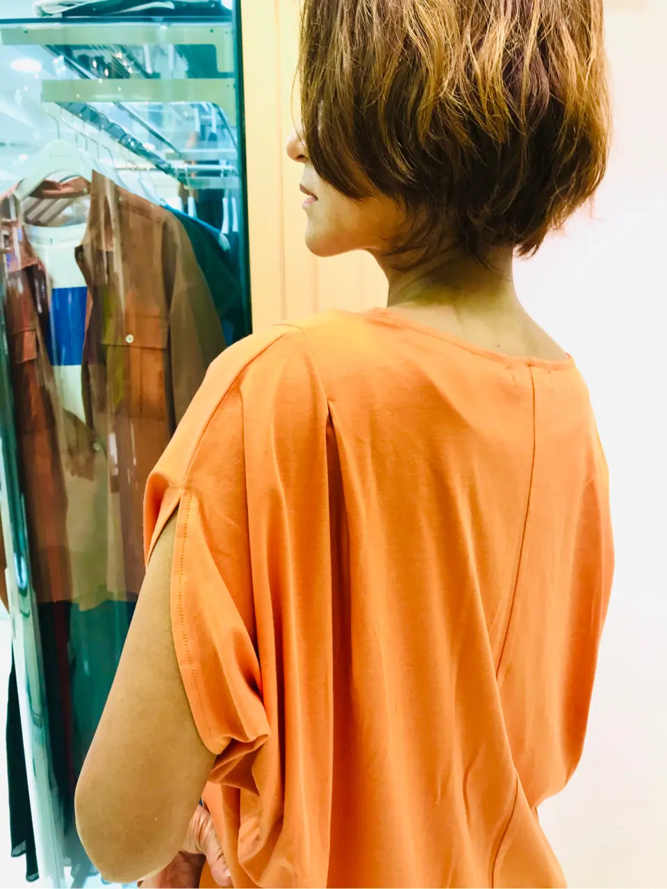 組曲 L 三木 コーディネート画像