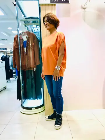 組曲 L 三木 コーディネート画像