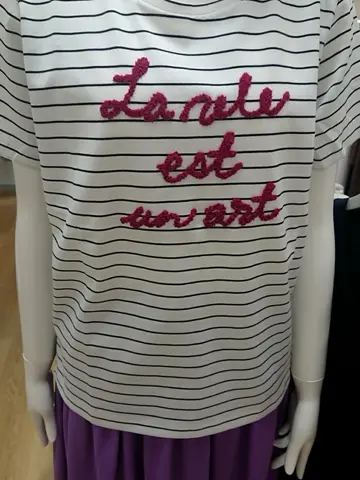 組曲 L 平良 コーディネート画像