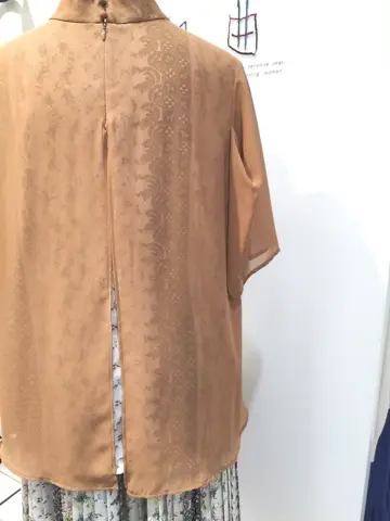 組曲 L スタッフ コーディネート画像