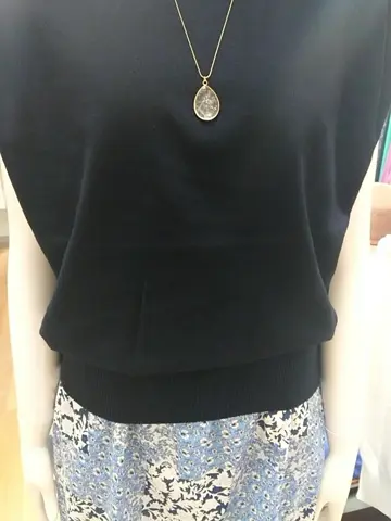 組曲 L 平良 コーディネート画像