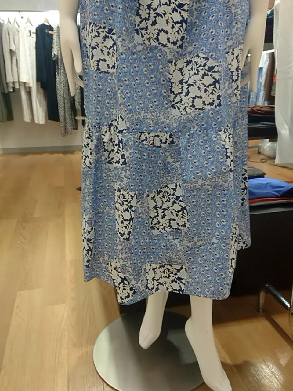 組曲 L 平良 コーディネート画像