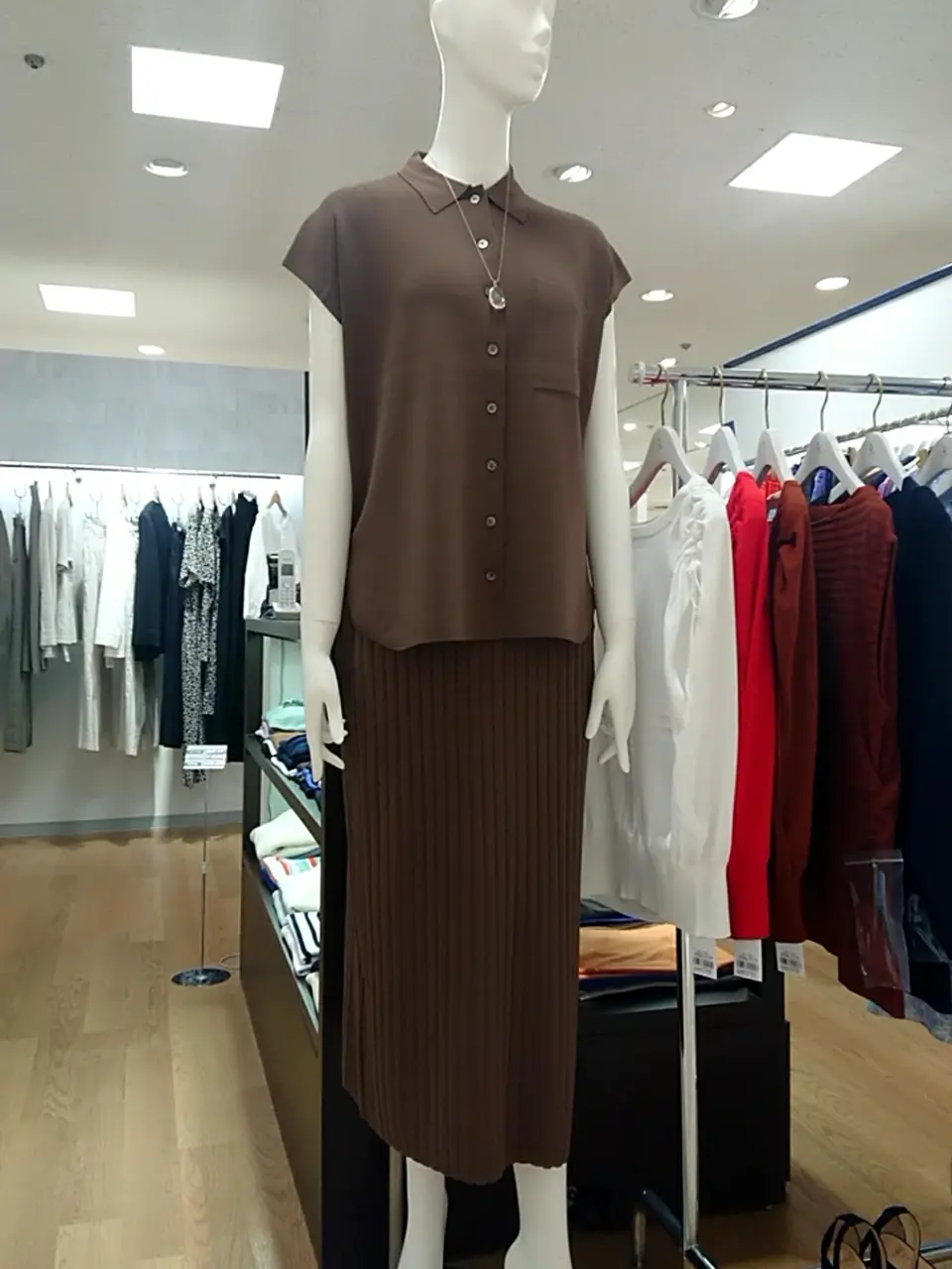  平良 コーディネート画像