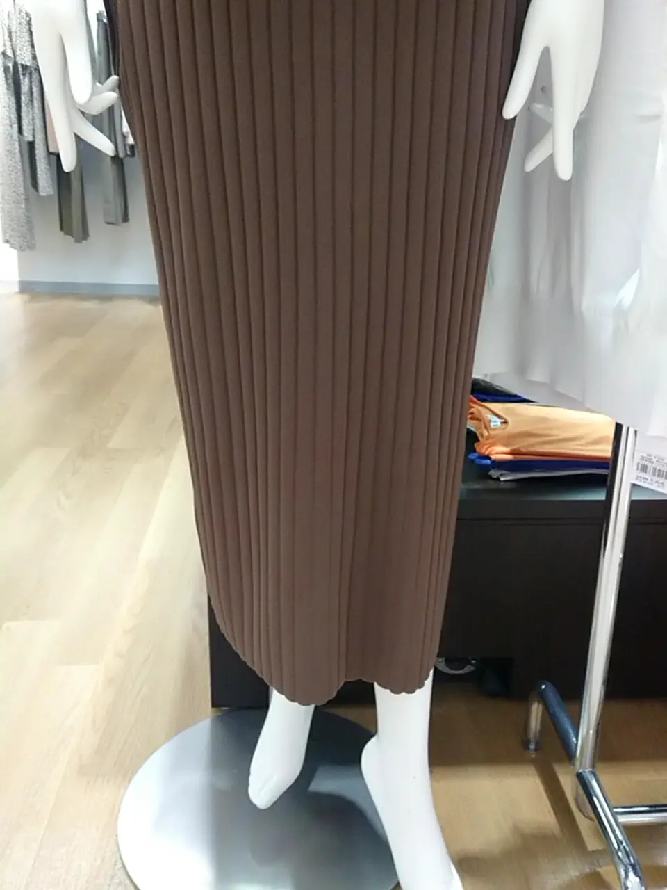 組曲 L 平良 コーディネート画像