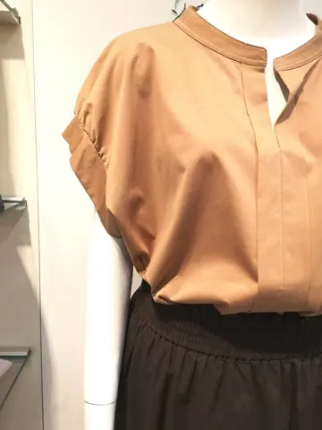 組曲 L スタッフ コーディネート画像