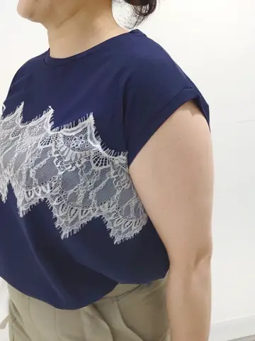 組曲 L 山村 コーディネート画像