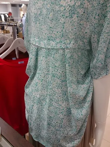 組曲 L 平良 コーディネート画像