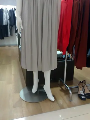 組曲 L 平良 コーディネート画像