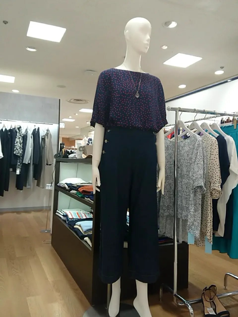  平良 コーディネート画像