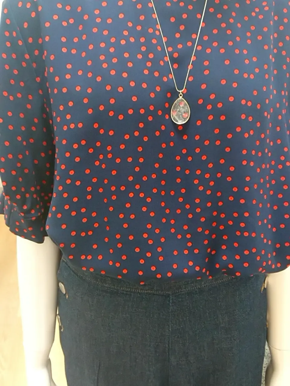 組曲 L 平良 コーディネート画像