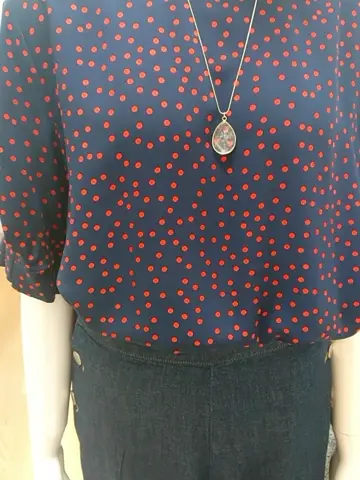 組曲 L 平良 コーディネート画像