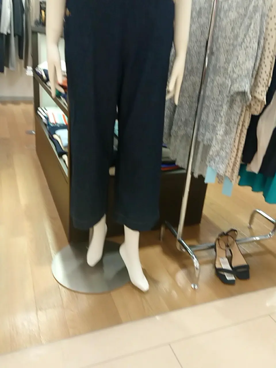 組曲 L 平良 コーディネート画像