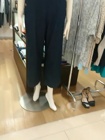 組曲 L 平良 コーディネート画像