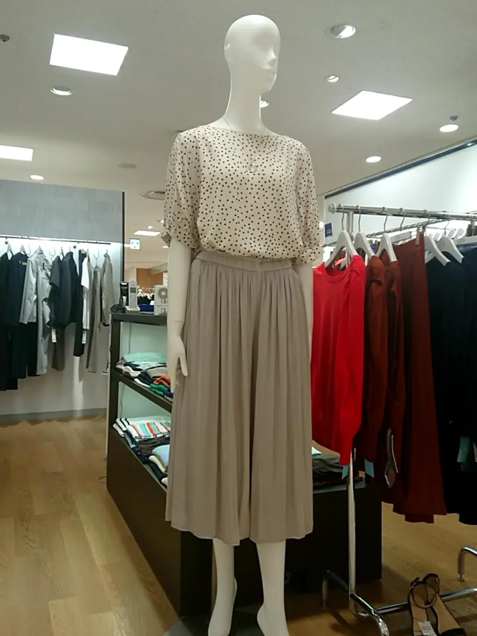  平良 コーディネート画像