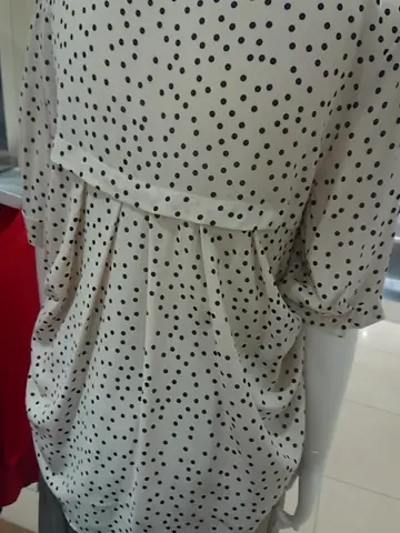 組曲 L 平良 コーディネート画像