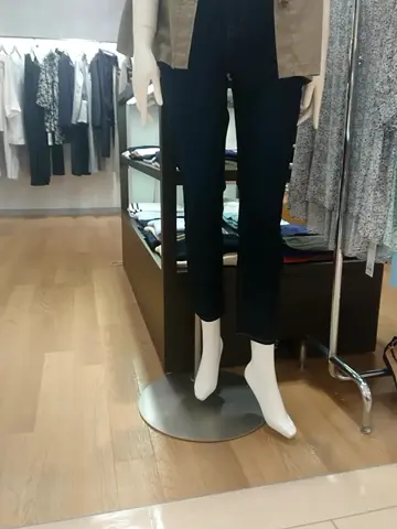 組曲 L 平良 コーディネート画像