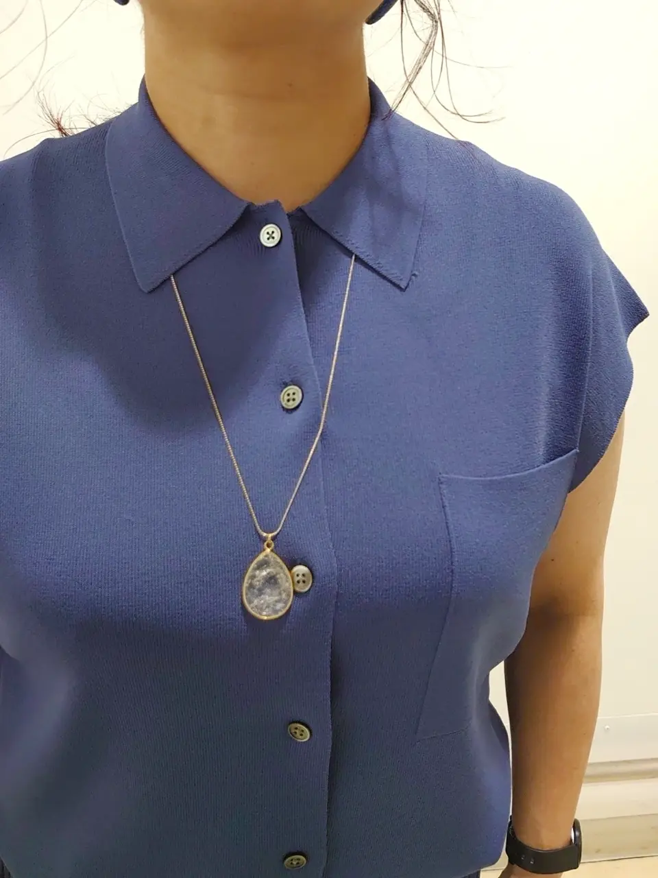 組曲 L 山村 コーディネート画像