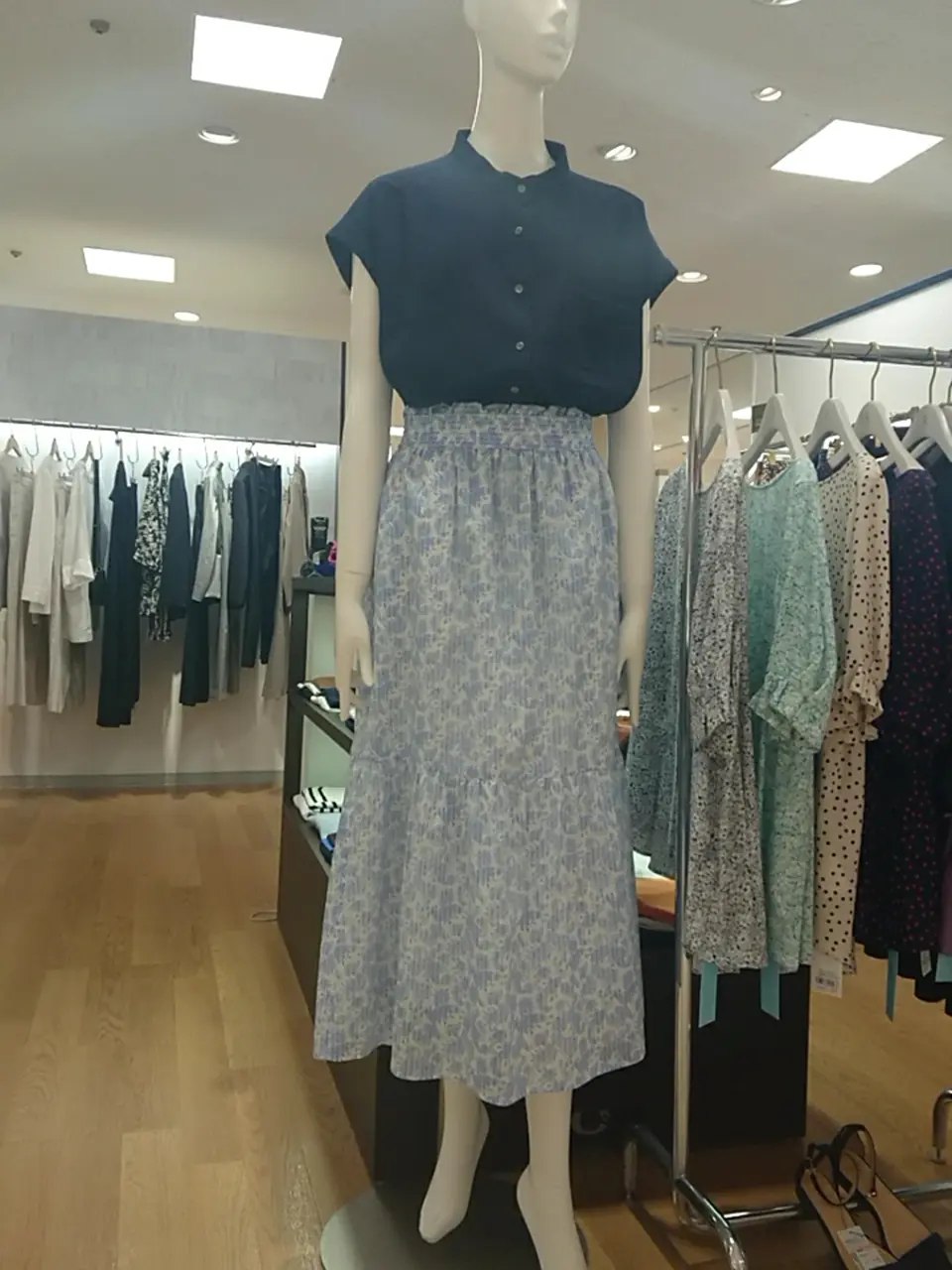  平良 コーディネート画像