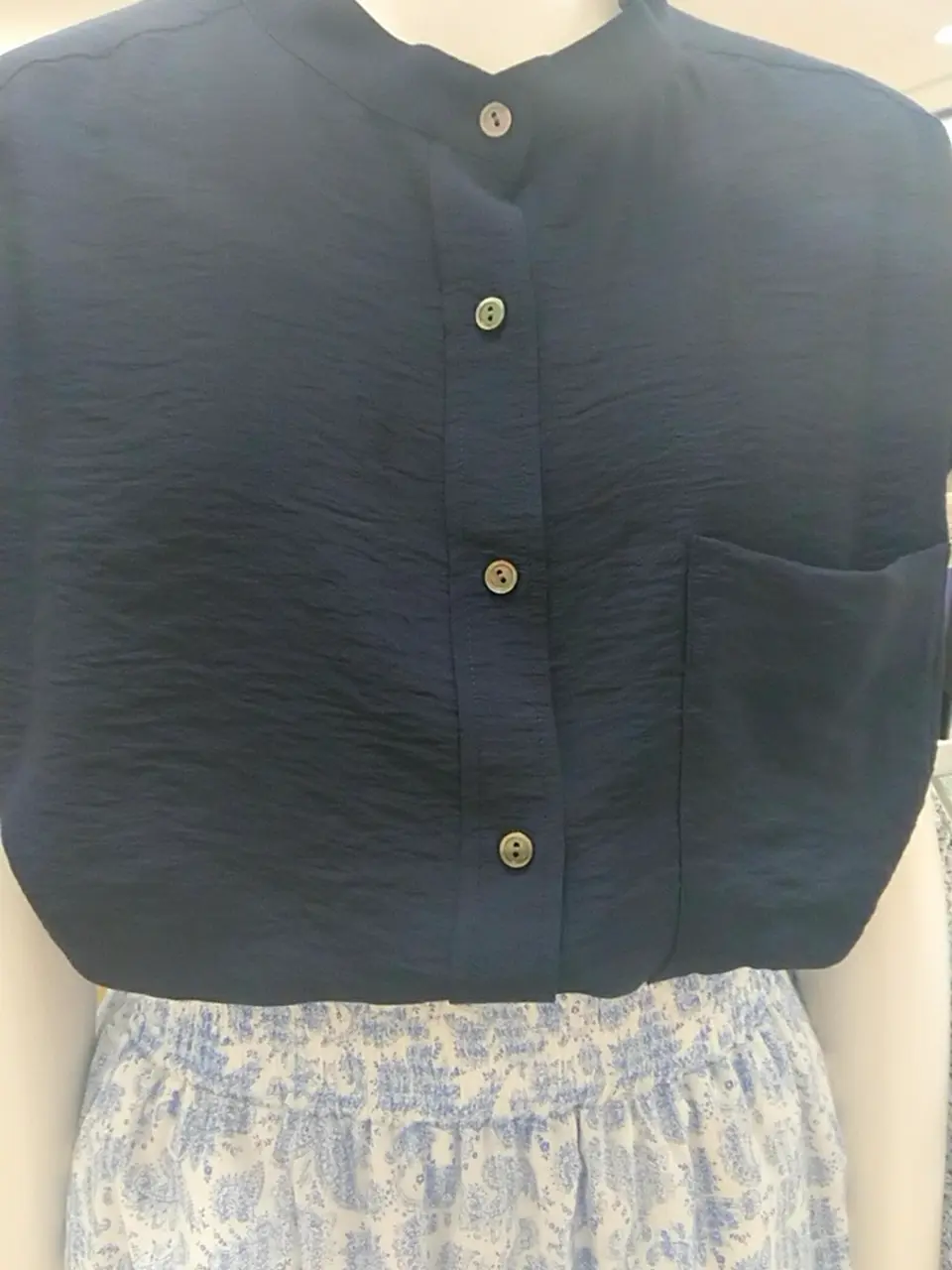 組曲 L 平良 コーディネート画像