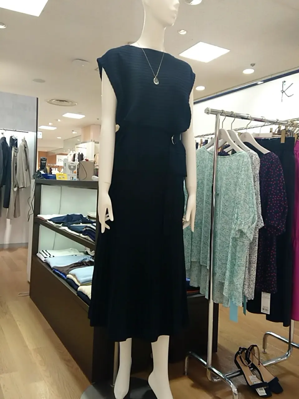  平良 コーディネート画像