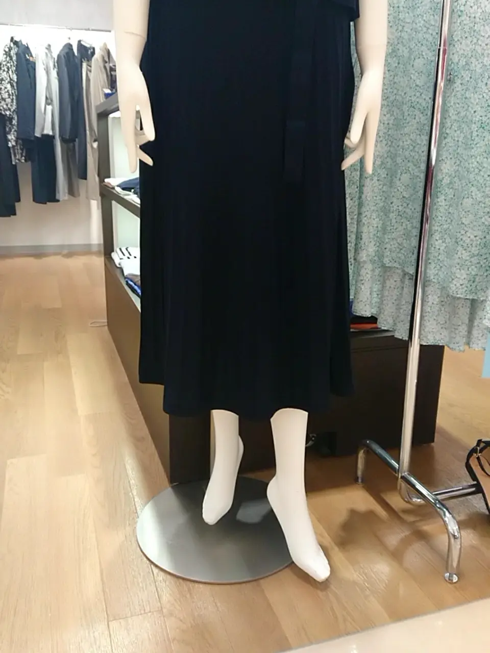 組曲 L 平良 コーディネート画像