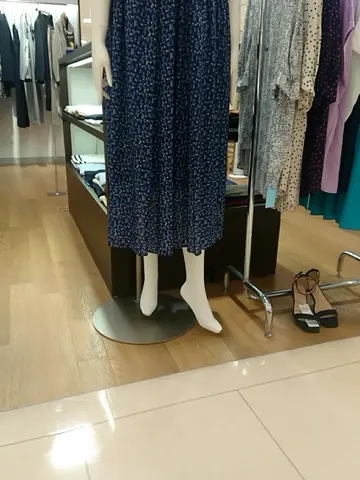 組曲 L 平良 コーディネート画像